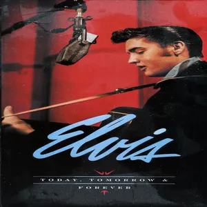 Today, tomorrow & forever